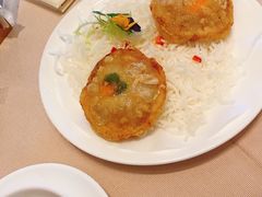 -金苑海鲜酒家(来魅力店)