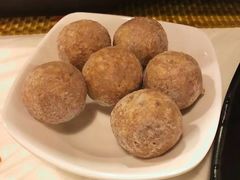 -鲜入围煮花胶鸡海鲜火锅