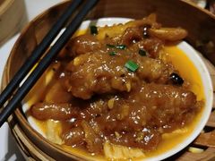 -汤城小厨•粤菜•靓汤(西直门凯德MALL店)