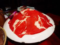 -袁老四重庆老火锅(桐梓坡店)