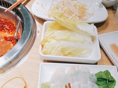 -季季红火锅(下罗财大店)