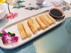 -张氏宽窄巷成都名小吃(茂业百货华强北店)