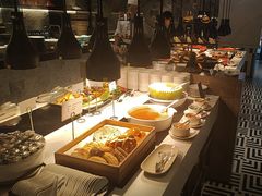 -粤海喜来登酒店·盛宴海鲜牛排自助餐厅(天河城店)