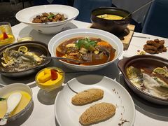 -江仙雅居(中航国际店)