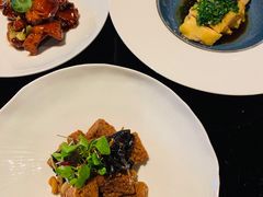 -上海苏宁宝丽嘉酒店·嘉府壹号中餐厅