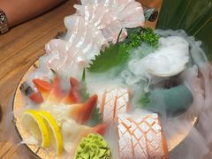 -隐月· 㐂和食屋(芝罘万达公馆店)