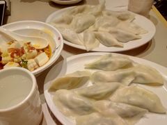 -喜家德虾仁水饺(华强天虹店)