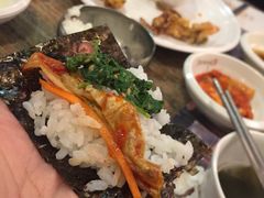 -普乐酱蟹(coex店)