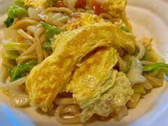 -文三里屯面馆(三里屯店)