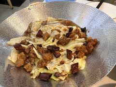 -福巷湘食小馆·猛火现炒(上海首店)