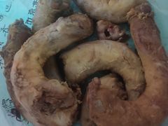 -聚合鑫东北熏酱熟食麻辣面(长阳店)