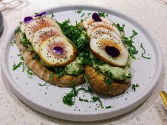 无花果手撕鸡肉tapas-Toris(LuOne凯德晶萃广场店)