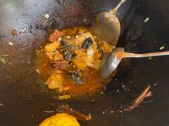 -江湖水乡铁锅炖魚(周庄嘉园店)