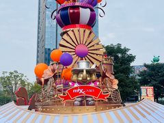 -东莞松山湖万象汇