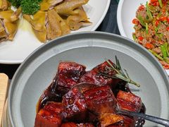 -肆月河豚·淮扬菜·湘菜(华天店)