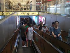 -北京华联购物中心(天通苑店)