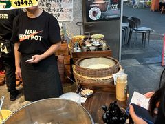 -楠火锅(太古里总店)