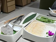 -海底捞火锅(坪山益田假日广场店)