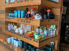 -星巴克(西安博乐里店)