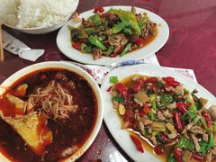 -老丘丘(较场口店)