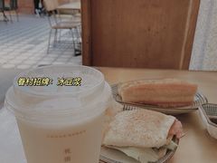 -桃园眷村(万象天地店)