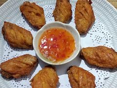 -李记潮汕砂锅粥(营福路店)