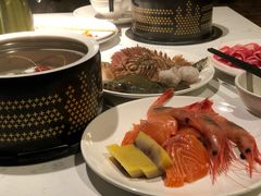 -加餐海鲜自助(宝龙一城店)