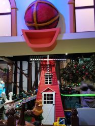 -卡通尼乐园(重庆南坪协信星光店)