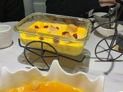 -3号仓库·创意中国菜(嘉兴龙鼎万达店)