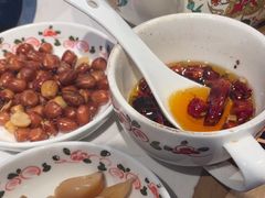 -东门口·鲜爆肚涮肉·烧烤(老门东店)