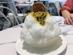 -乐果甜心·潮汕冰室(南澳后宅分店)
