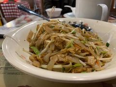 -蚝火爆·烧烤餐厅