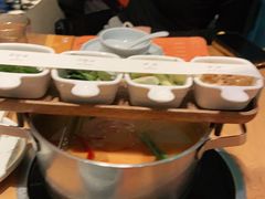 -生如夏花泰式火锅(鹭洲里店)