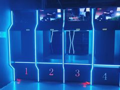 -世代星球·保龄球·镭战真人CS·团建(杨浦店)