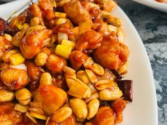 -峨嵋酒家(牡丹园店)