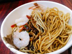 -蔡林记(黄鹤楼店)