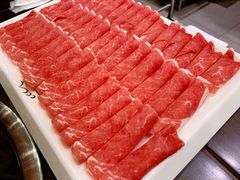 -清真·鸦儿李记·涮肉(和平里店)