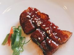 -厦门艾美酒店·乐美中餐厅