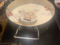 -捞王猪肚鸡火锅(财富中心店)
