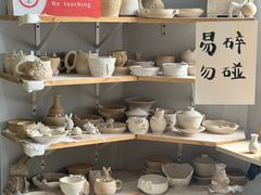 -木子陶艺(春熙路店)