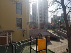 -青岛市市南区实验幼儿园(延吉路园)