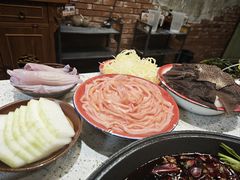 -龙厂长老火锅(抚琴店)