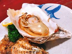 -翔峰炭火鳗鱼(悦泰街里公寓店)