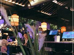 -绿茶餐厅(乐峰广场店)