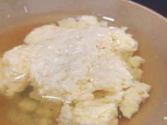 -梯坎豆花