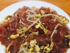 -何记酿皮店(西流湾店)