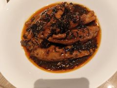 -艳阳天·非遗楚菜(武汉客厅店)