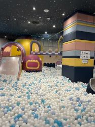 -MELAND CLUB亲子乐园·派对·餐厅(北京芳圆里ID MALL店)