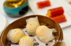 HuiFeng Shrimp Dumpling Imperial