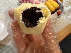 -水牛奶皇后糖水铺(深圳总店)